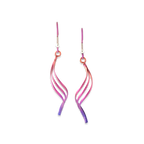 Wirework Trio Wave Drops