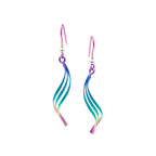 Wirework Trio Wave Drops