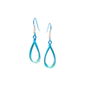 Wirework Teardrops