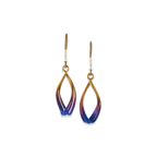 Wirework Teardrops