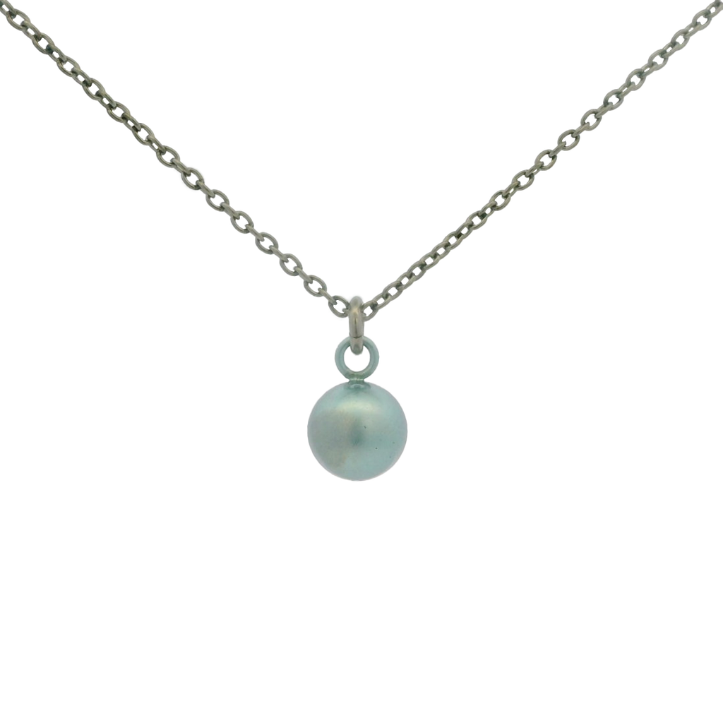 Bead Pendant