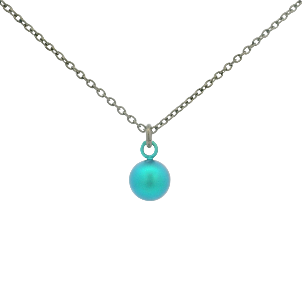 Bead Pendant