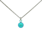 Bead Pendant