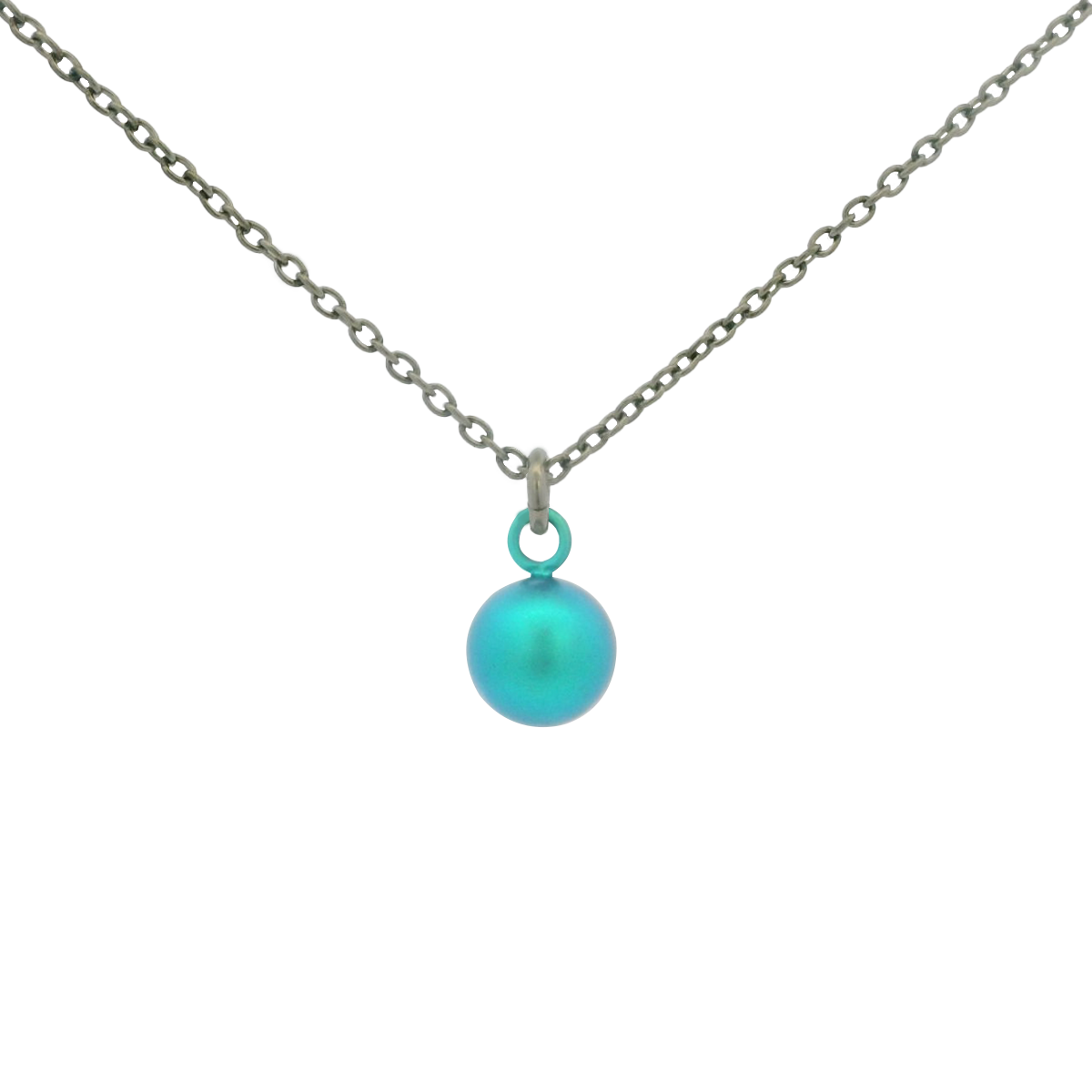 Bead Pendant