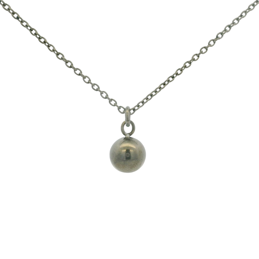 Bead Pendant