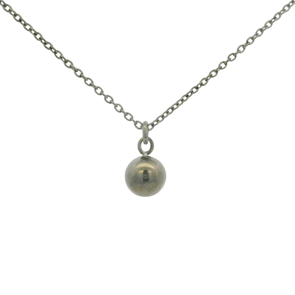 Bead Pendant