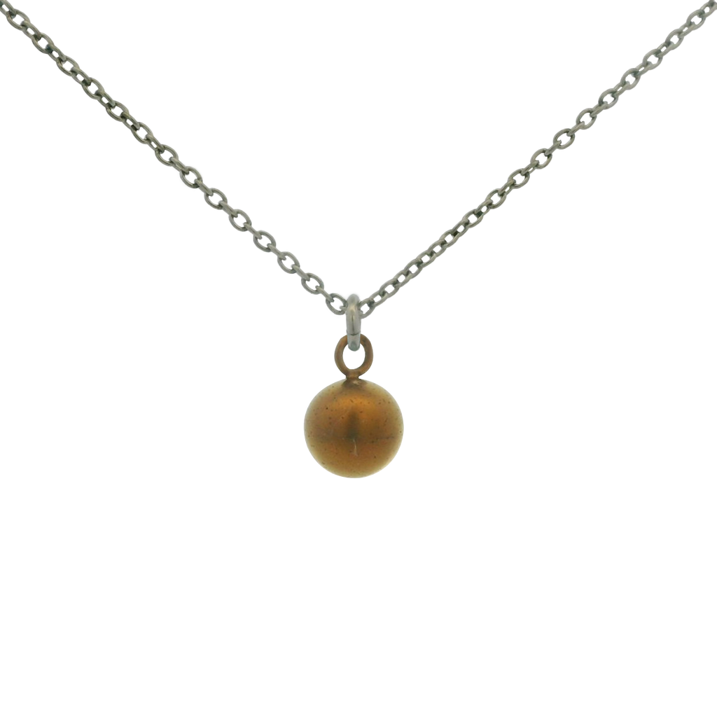Bead Pendant
