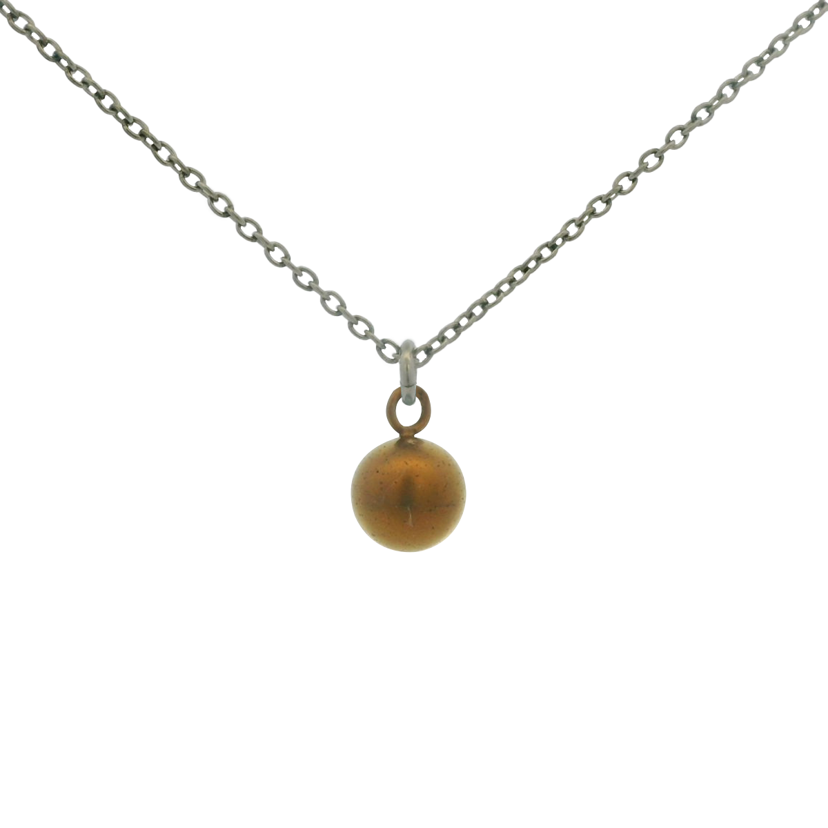 Bead Pendant