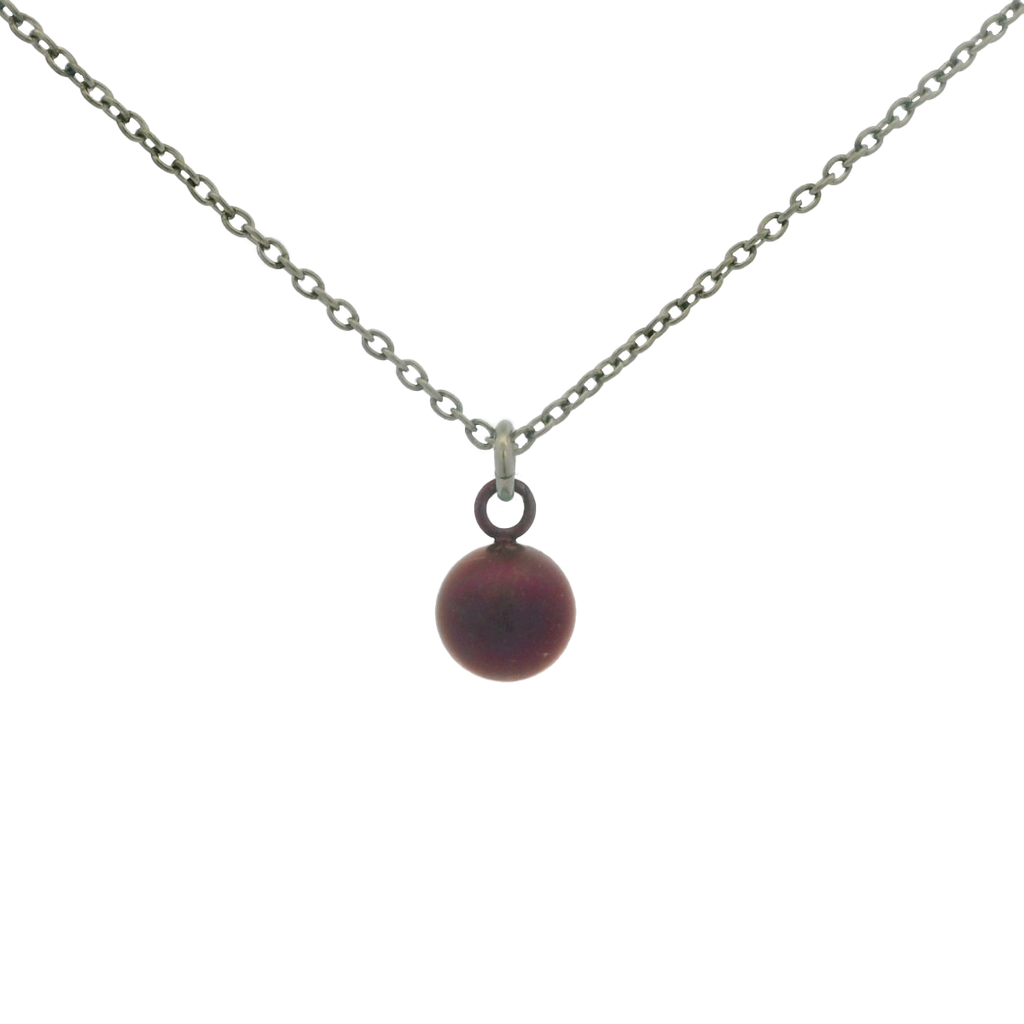 Bead Pendant