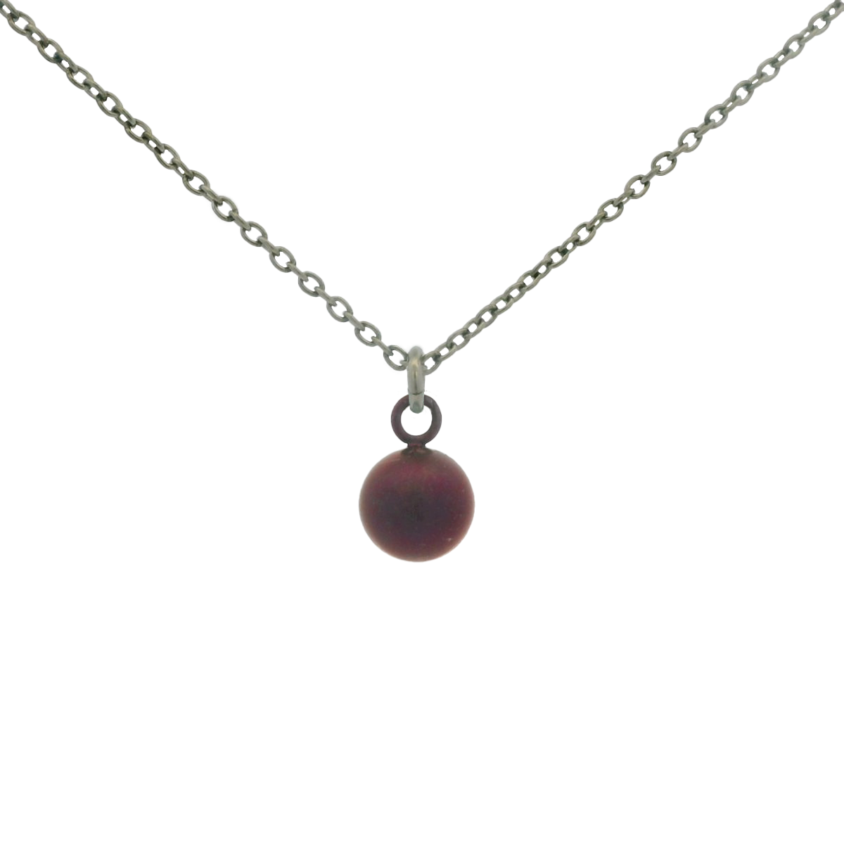 Bead Pendant
