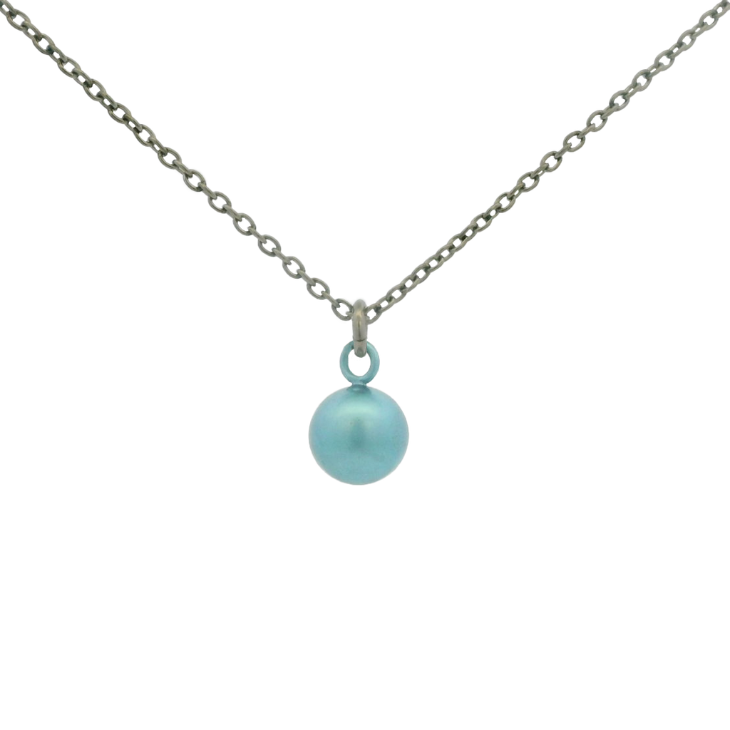 Bead Pendant