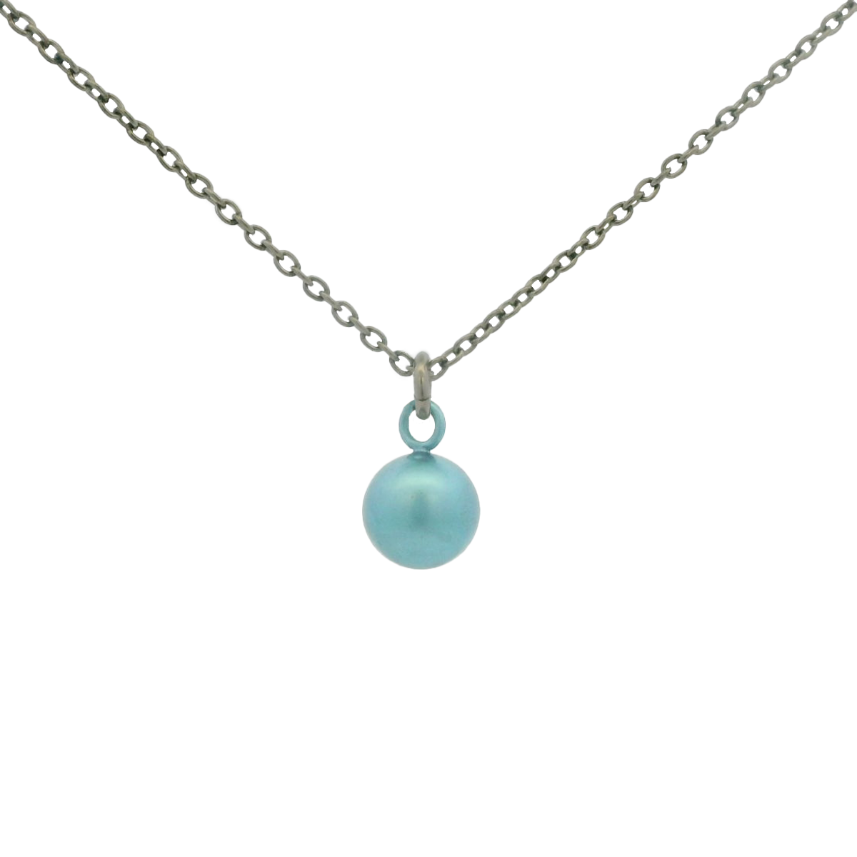 Bead Pendant