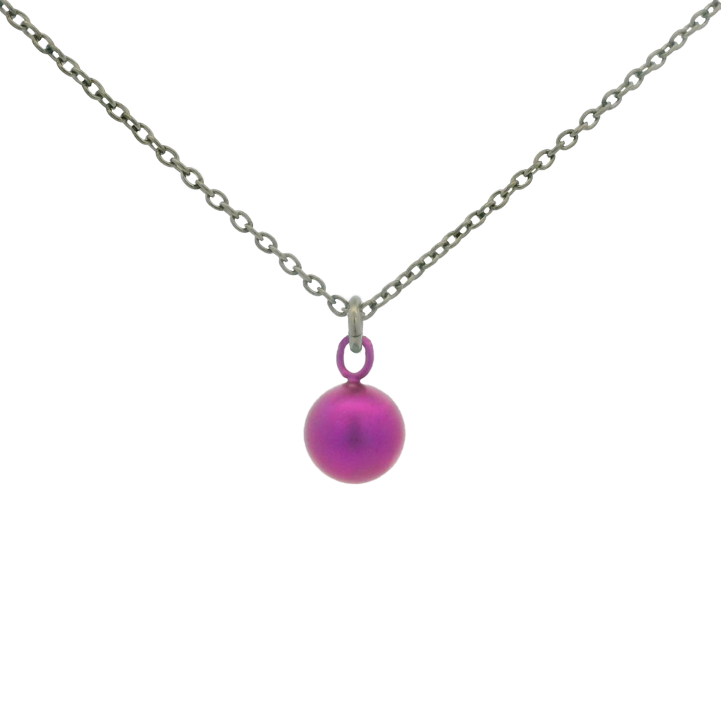 Bead Pendant