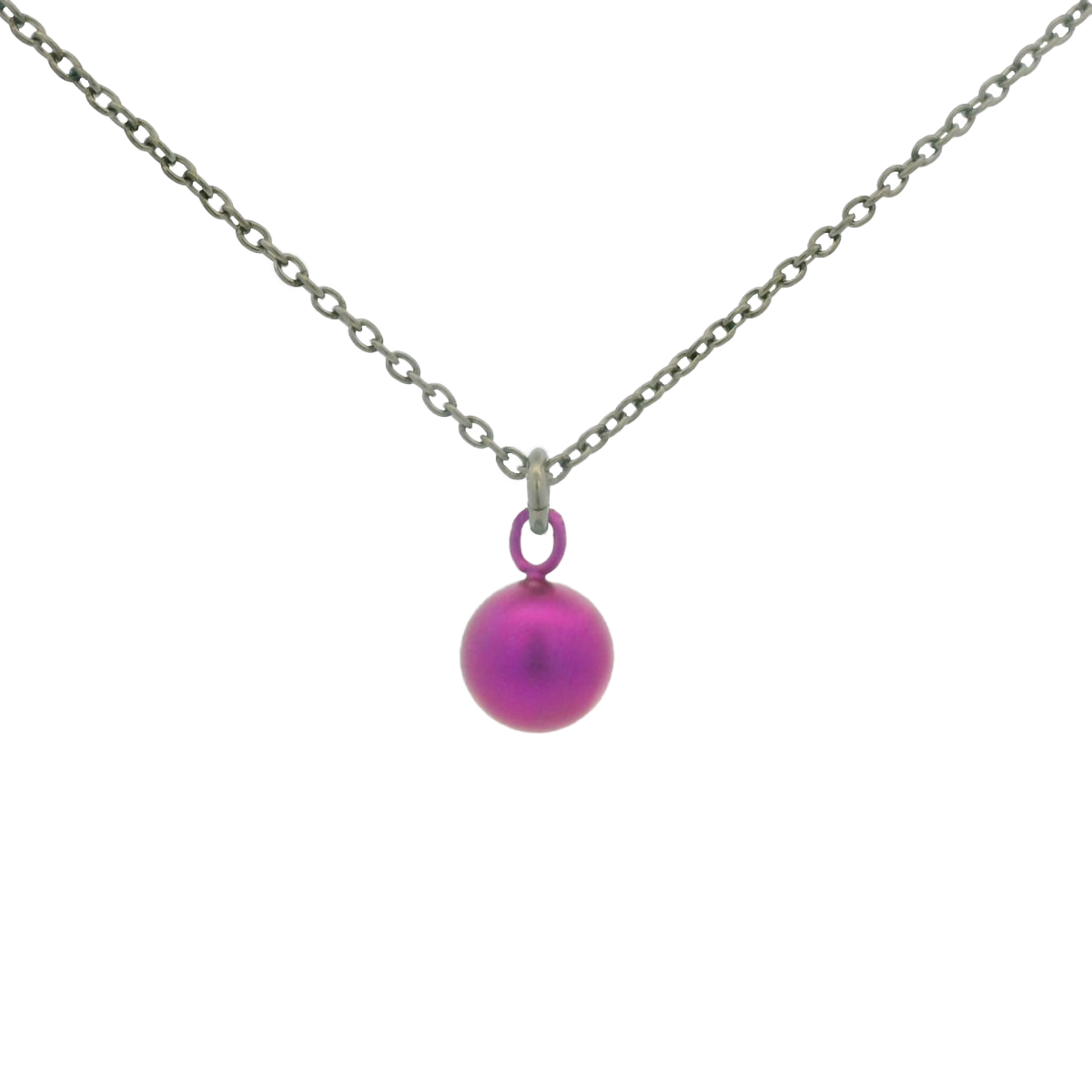 Bead Pendant