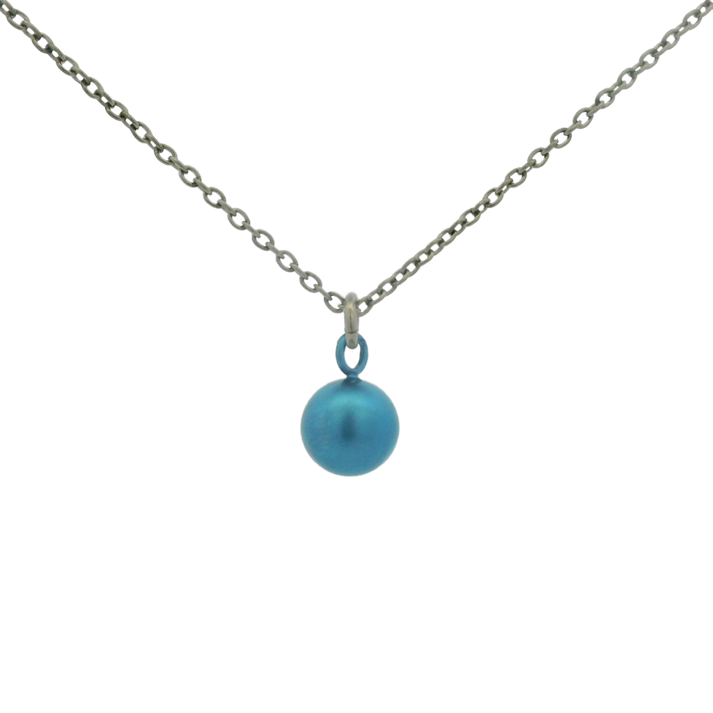 Bead Pendant