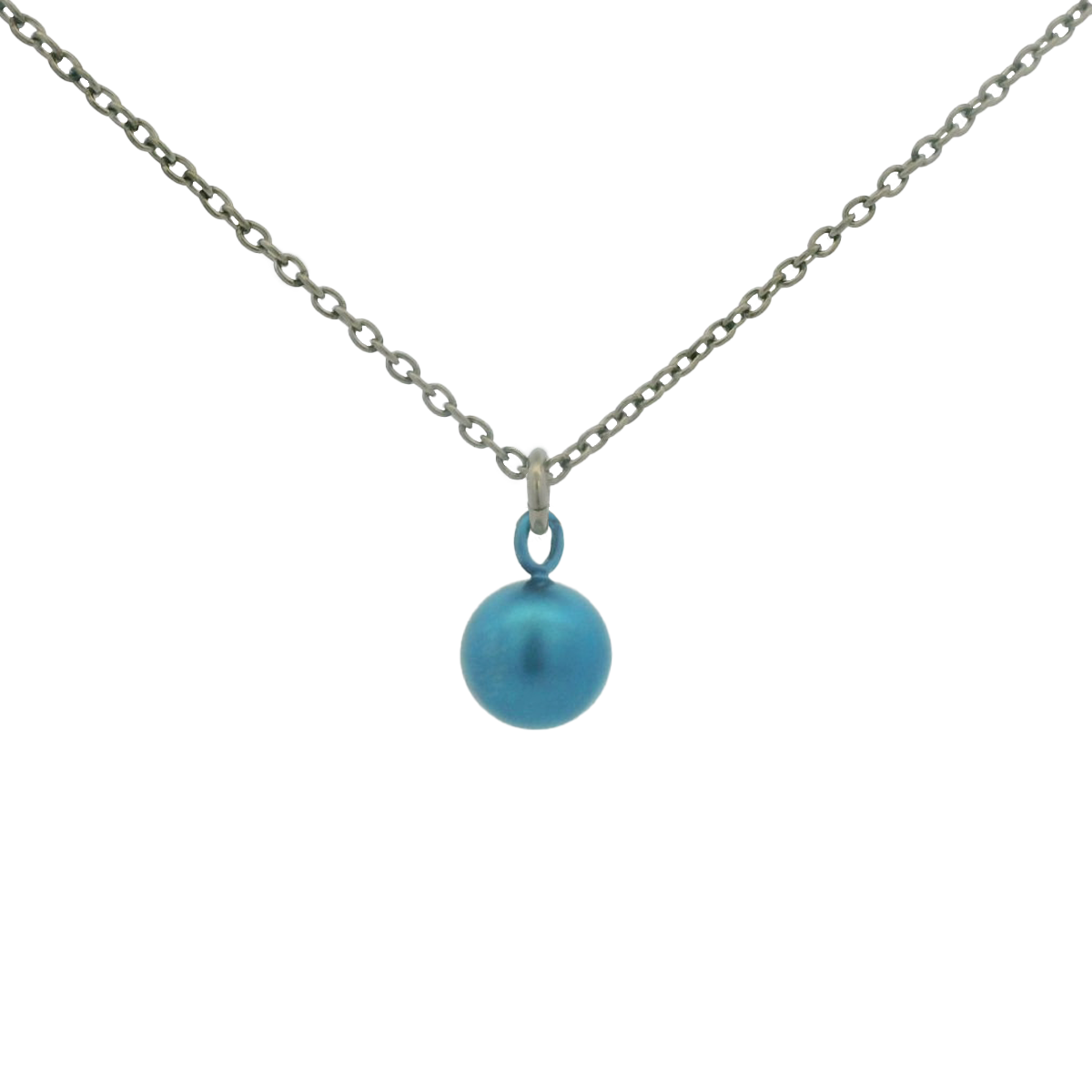Bead Pendant