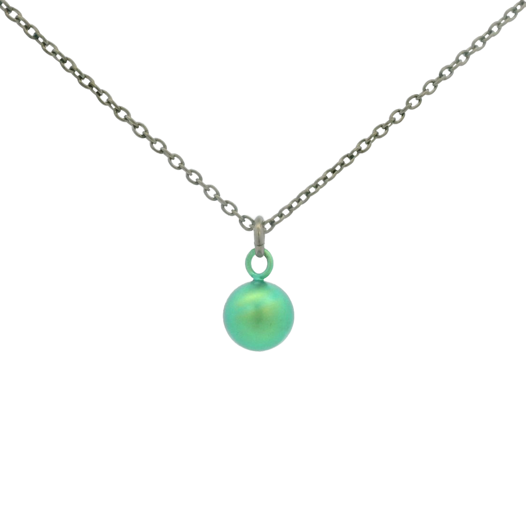 Bead Pendant