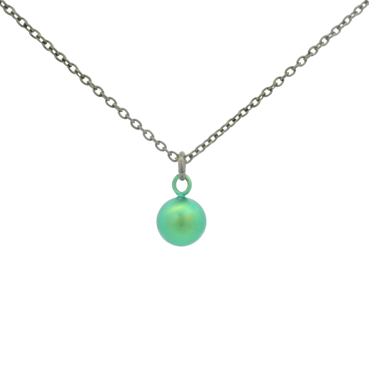 Bead Pendant
