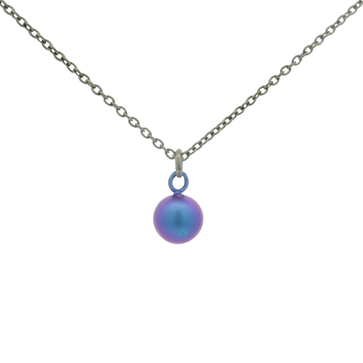 Bead Pendant