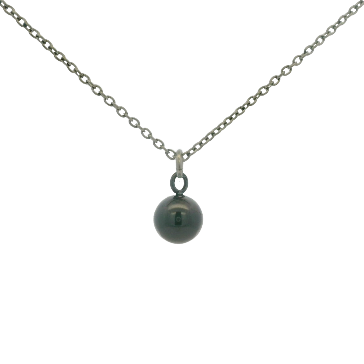 Bead Pendant