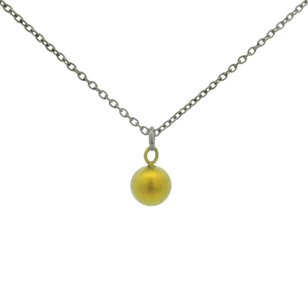 Bead Pendant