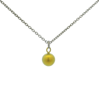 Bead Pendant