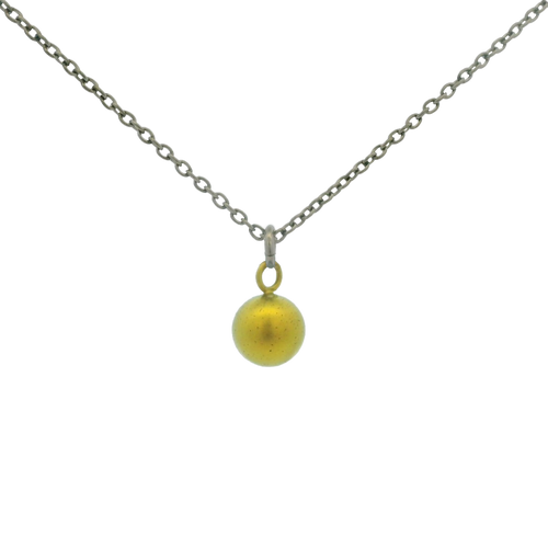 Bead Pendant