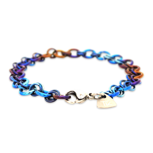 Chainmail Bracelet