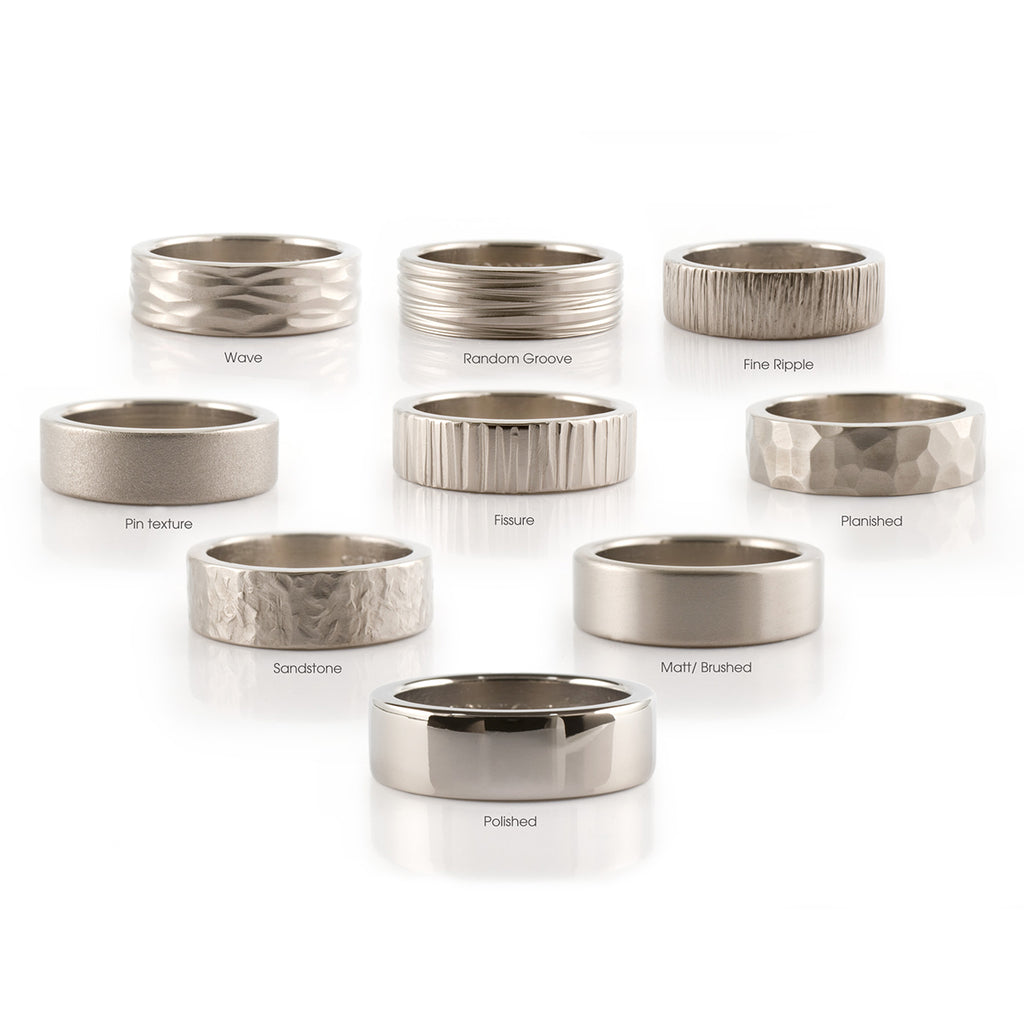 Flat Ring