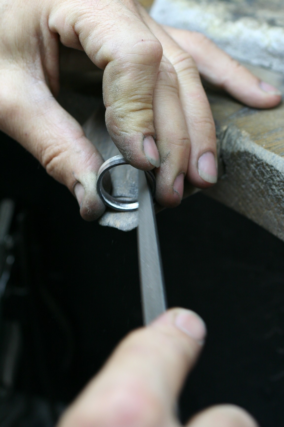 Behind the Workshop Doors at Ti2 Titanium