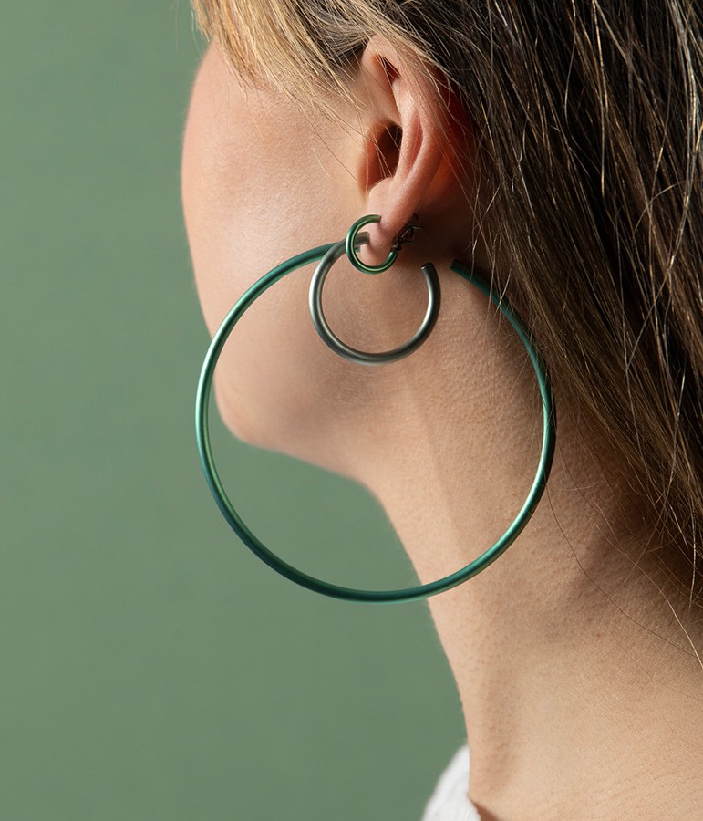 Is Titanium Good for Piercings? Why Experts Prefer It Over Other Metals