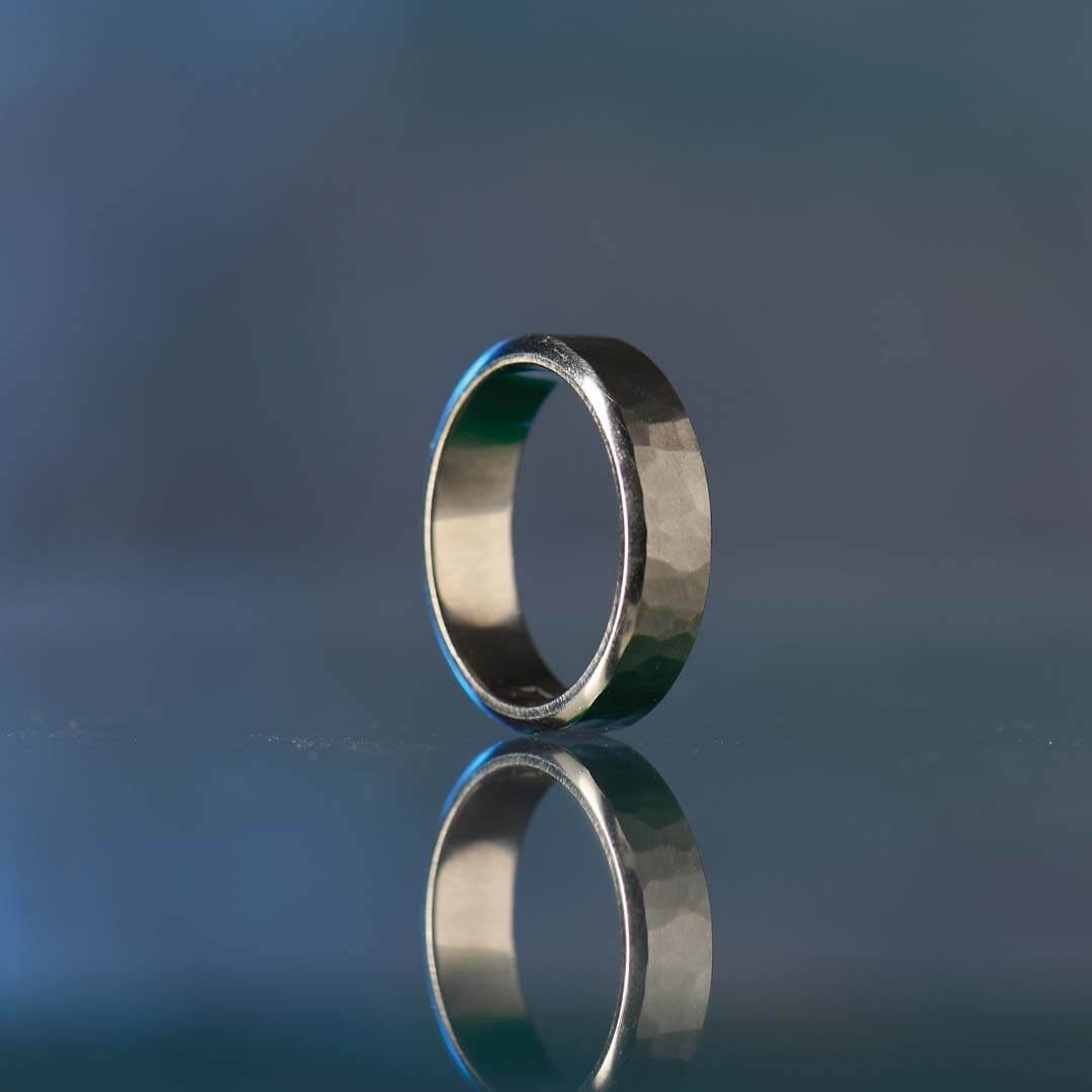 Are Titanium Rings Safe? Our Expert Take On Emergency Removal